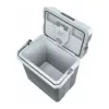 Congélateur de voyage portable Mpm MPM-28-CBM-08YA – Gris – Image 2