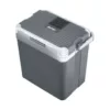 Congélateur de voyage portable Mpm MPM-28-CBM-08YA – Gris