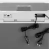Congélateur de voyage portable Mpm MPM-28-CBM-08YA – Gris – Image 3