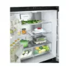 Lg GMG861EPAE Instaview Réfrigérateur côte à côte avec congélateur – cm. 84 heures. 179 - selon 638 - noir – Image 7