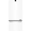 Lg GBB72SWDMN Réfrigérateur pose libre avec congélateur cm. 60 heures. 203 - selon 384 - blanc – Image 2