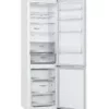 Lg GBB72SWDMN Réfrigérateur pose libre avec congélateur cm. 60 heures. 203 - selon 384 - blanc – Image 10