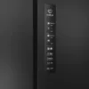 Réfrigérateur Haier HCR7818DWPT Cube 83 Série 7 avec congélateur côte à côte – cm. 83 heures 182 - selon 467 – noir ardoise – Image 8
