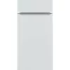 Whirlpool W55TM 4120 W 2 Réfrigérateur pose libre avec congélateur cm. 54 heures. 144 - selon 212 - blanc – Image 2