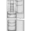 Réfrigérateur encastrable Teka RBF 73380 FI UE avec compartiment congélateur cm. 54 heures. 177 - selon 218