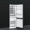 Réfrigérateur encastrable Teka RBF 73380 FI UE avec compartiment congélateur cm. 54 heures. 177 - selon 218 – Image 5