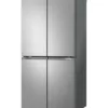 Lg GMB860PYDE Réfrigérateur 4 portes avec congélateur – cm. 84 heures. 179 - selon 530 - argent – Image 11