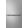 Lg GMB860PYDE Réfrigérateur 4 portes avec congélateur – cm. 84 heures. 179 - selon 530 - argent