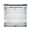 Lg GMB860PYDE Réfrigérateur 4 portes avec congélateur – cm. 84 heures. 179 - selon 530 - argent – Image 7