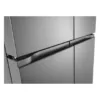 Lg GMB860PYDE Réfrigérateur 4 portes avec congélateur – cm. 84 heures. 179 - selon 530 - argent – Image 8
