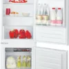 Hotpoint Ariston BCB 70301 E réfrigérateur encastrable avec congélateur cm. 54 heures. 177 - selon 273