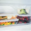 Hotpoint Ariston BCB 70301 E réfrigérateur encastrable avec congélateur cm. 54 heures. 177 - selon 273 – Image 3