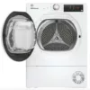 Hoover HRE H9A2TE-S Sèche-linge sur pied cm. 60 - capacité 9 kg - blanc – Image 3