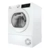 Hoover HRE H9A2TE-S Sèche-linge sur pied cm. 60 - capacité 9 kg - blanc – Image 4