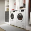 Hoover HRE H9A2TE-S Sèche-linge sur pied cm. 60 - capacité 9 kg - blanc – Image 7