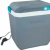 Campingaz 2000037452 Powerbox Plus Congélateur de voyage portable – Gris