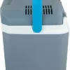 Campingaz 2000037452 Powerbox Plus Congélateur de voyage portable – Gris – Image 3