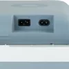 Campingaz 2000037452 Powerbox Plus Congélateur de voyage portable – Gris – Image 5