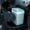 Campingaz 2000037452 Powerbox Plus Congélateur de voyage portable – Gris – Image 7