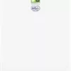 Machine à laver à chargement par le haut Electrolux EW6T526B Série 600 Sensicare cm. 40 - 6 kg - blanc