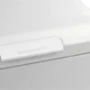Machine à laver à chargement par le haut Electrolux EW6T526B Série 600 Sensicare cm. 40 - 6 kg - blanc – Image 4