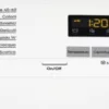Machine à laver à chargement par le haut Electrolux EW6T526B Série 600 Sensicare cm. 40 - 6 kg - blanc – Image 3