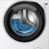 Machine à laver Electrolux EW7F510GY Série 700 Steamcare cm. 60 - capacité 10 kg - blanc