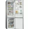 Haier HDPW3620CNPK 2D 60 Série 3 Pro Réfrigérateur pose libre avec congélateur – cm. 60 heures. 205 - selon 406 – acier inoxydable – Image 3