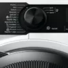 Sèche-linge Aeg TR9H83AAY 9000X cm. 60 - capacité 8 kg - blanc – Image 2