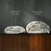 Sèche-linge Aeg TR9H83AAY 9000X cm. 60 - capacité 8 kg - blanc – Image 3