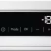 Aeg ABE818E6NS Congélateur encastrable avec une porte cm. 55 heures. 177 - selon 204 – Image 2
