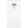 Machine à laver à chargement par le haut Electrolux EW7T336A série 700 Steamcare cm. 40 - 6 kg - blanc