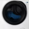 Electrolux EW8W7117GCQ Series 800 Lave-linge séchant Ultracare Autodose 60 cm - laver 11 kg - sécher 7 kg - blanc
