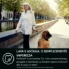 Aeg L7WEE84BI Kombi 7000 Prosteam® Lave-linge/sèche-linge encastrable cm. 60 - laver 8kg - sécher 4kg - blanc – Image 3