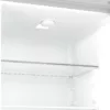 Beko BCHA306E4SN Réfrigérateur encastrable avec compartiment congélateur cm. 54 heures. 194 - selon 289 – Image 2