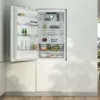 Beko BCHA306E4SN Réfrigérateur encastrable avec compartiment congélateur cm. 54 heures. 194 - selon 289 – Image 4