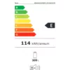 Réfrigérateur encastrable Beko BSSA315E4SFN - cm. 54 heures 178 - selon 309 – Image 6