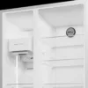 Réfrigérateur Beko GN166140ZXB avec congélateur côte à côte cm. 91 heures. 179 - selon 571 - acier inoxydable – Image 3