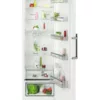 Aeg ORK7M391EW Série 7000 Multiflow Réfrigérateur autoportant simple porte cm. 60 heures. 186 - selon 390 - blanc – Image 2