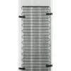 Aeg ORK7M391EW Série 7000 Multiflow Réfrigérateur autoportant simple porte cm. 60 heures. 186 - selon 390 - blanc – Image 7