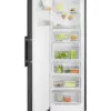 Electrolux LUS7ME28B Série 700 Congélateur vertical autonome – cm. 60 heures. 186 - selon 278 - noir – Image 3