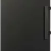 Electrolux LUS7ME28B Série 700 Congélateur vertical autonome – cm. 60 heures. 186 - selon 278 - noir