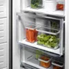 Electrolux LUS7ME28B Série 700 Congélateur vertical autonome – cm. 60 heures. 186 - selon 278 - noir – Image 5