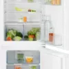 Réfrigérateur encastrable Electrolux LND5FE18S Série 500 Coldsense avec congélateur - cm. 55 heures. 178 - selon 269