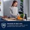 Réfrigérateur encastrable Electrolux LND5FE18S Série 500 Coldsense avec congélateur - cm. 55 heures. 178 - selon 269 – Image 3