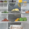 Beko BDSA250K3SN LH Réfrigérateur encastrable avec congélateur – cm. 54 heures. 145 - selon 220 – Image 2