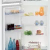 Beko BDSA250K3SN LH Réfrigérateur encastrable avec congélateur – cm. 54 heures. 145 - selon 220